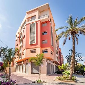Zari Boutique Aparthotel